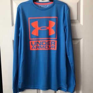UA Logo Shirt